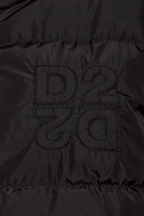 Dsquared2 Puffer jacket