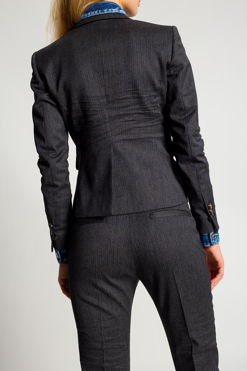 dsquared2 blazer