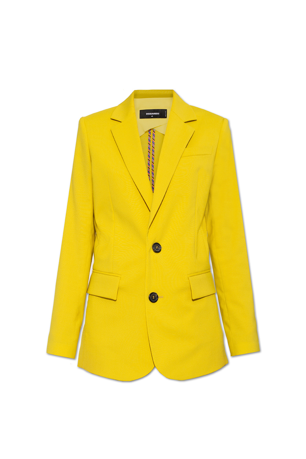 Dsquared2 ‘Manhattan’ blazer