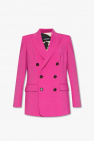 Dsquared2 ‘New York’ double-breasted blazer