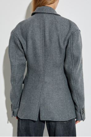 Dsquared2 Wool blazer