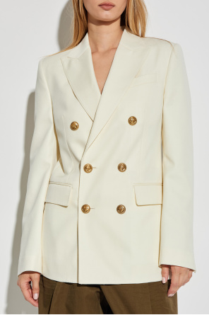 Dsquared2 Wool blazer