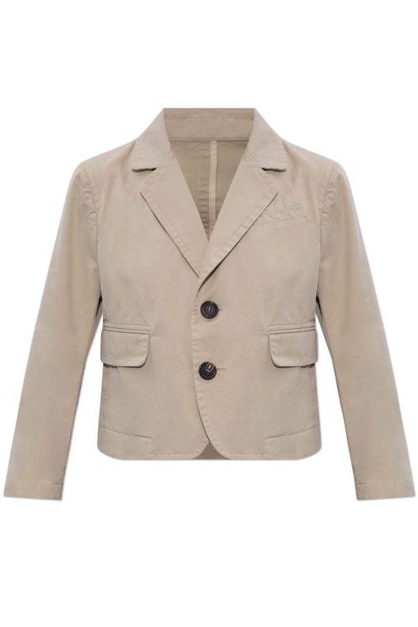 Dsquared2 Americana de algodón