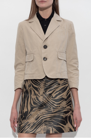 Dsquared2 Americana de algodón