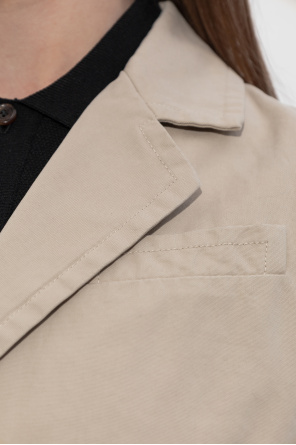 Dsquared2 Americana de algodón