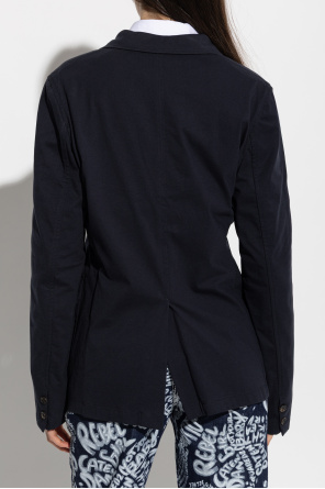 Dsquared2 Single-vent blazer