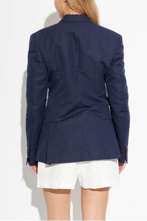 Dsquared2 Sakko mit doppeltem Schlitz