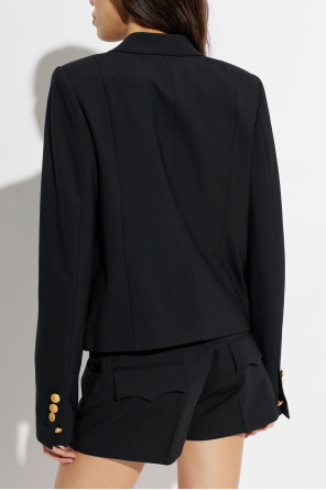 Dsquared2 Wollblazer