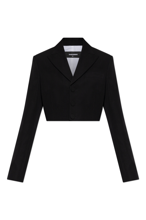 Dsquared2 