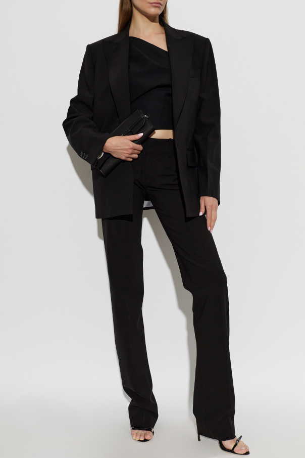 Dsquared2 Sako s jedným rozparkom