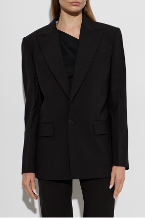 Dsquared2 Sako s jedným rozparkom