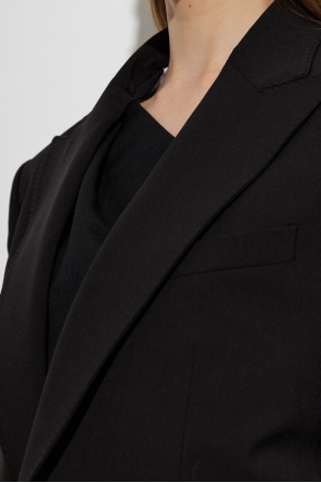 Dsquared2 Sako s jedným rozparkom