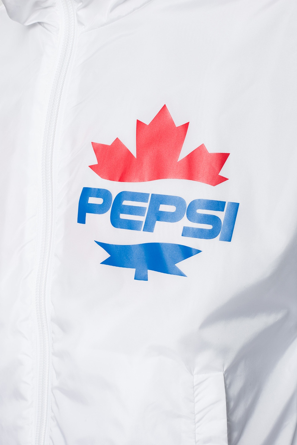 White Dsquared2 x Pepsi Dsquared2 - SchaferandweinerShops KR 