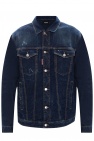 Dsquared2 Jacket 25th Anniversary Collection
