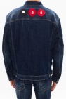 Dsquared2 Jacket 25th Anniversary Collection
