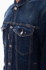 Dsquared2 Jacket 25th Anniversary Collection