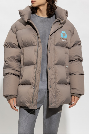 Dsquared2 Jacket from ‘One Life One Planet’ collection