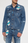 Dsquared2 x The Smurfs