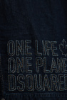 Dsquared2 Jacket ‘One Life One Planet’ collection