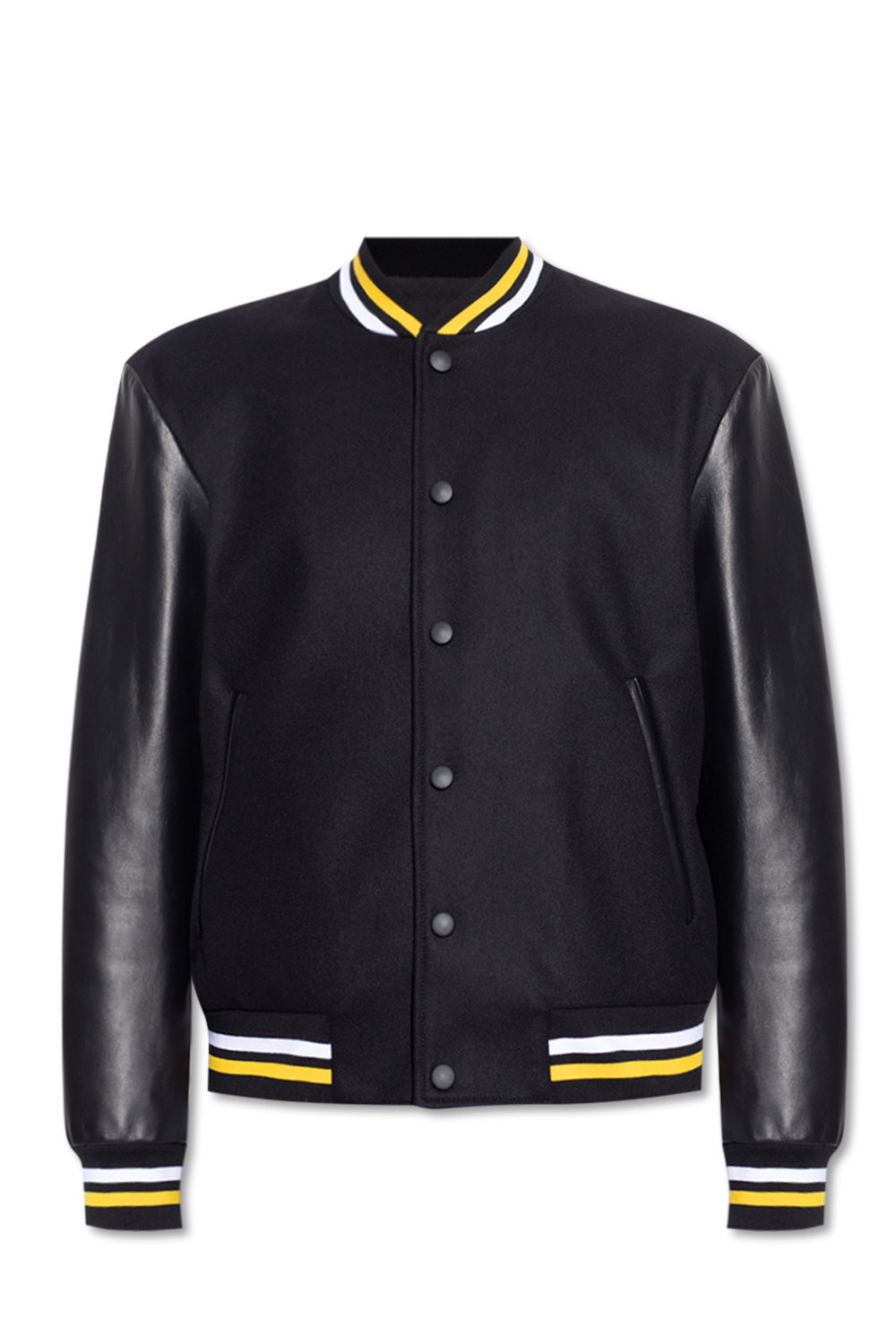 Dsquared2 Panelled jacket