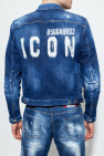 Dsquared2 Parlez Faded Hoodie