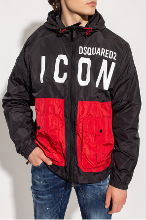 Dsquared2 Track Chill jacket