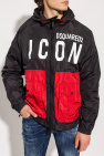 Dsquared2 Track jacket