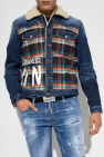 Dsquared2 Denim jacket