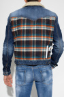 Dsquared2 Denim jacket