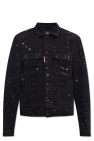 Dsquared2 Denim jacket