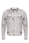 Dsquared2 Denim jacket