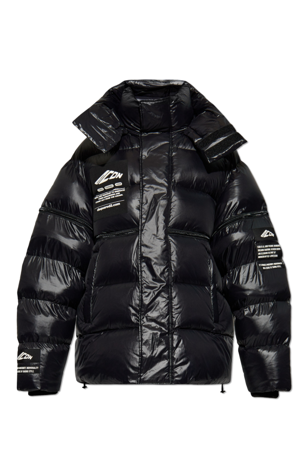 Dsquared2 Down Jacket