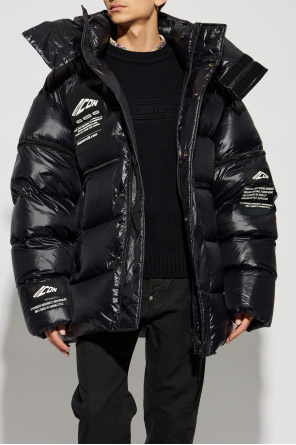 Dsquared2 Down Jacket