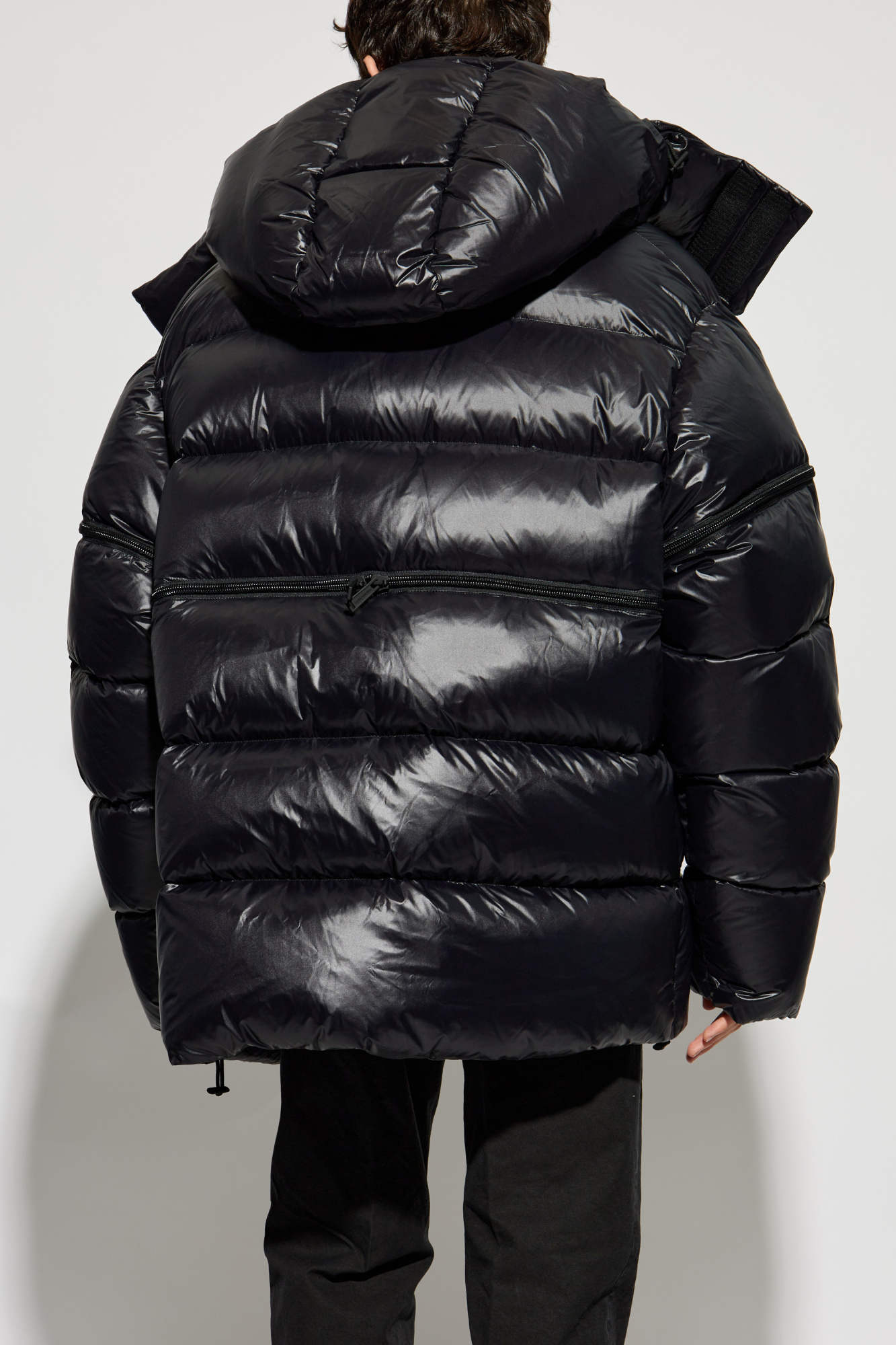 Dsquared2 Down Jacket