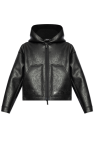 Dsquared2 Vegan leather jacket