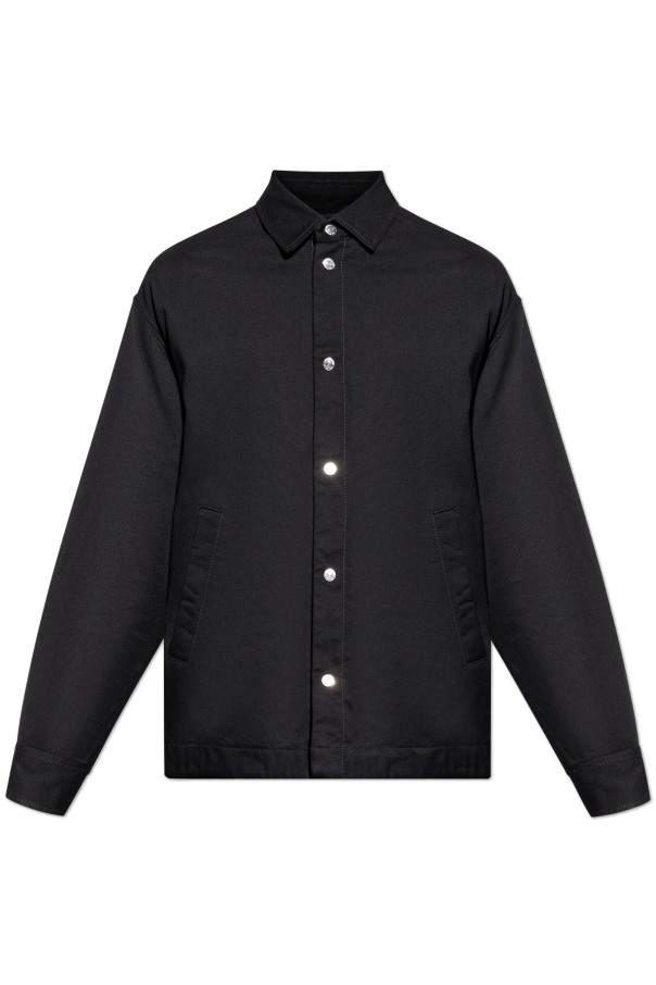 Denim jacket od Dsquared2