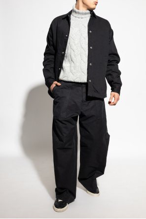 Denim jacket od Dsquared2