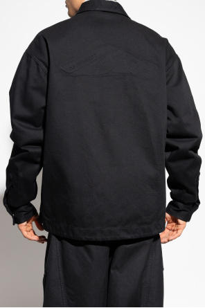 Dsquared2 Denim jacket