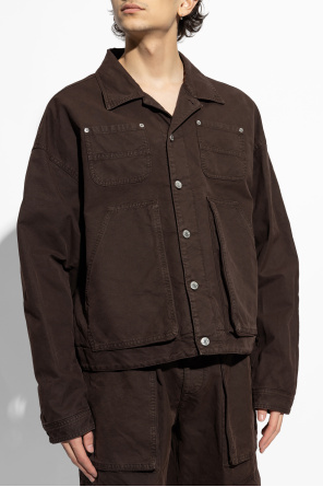 Dsquared2 Denim jacket