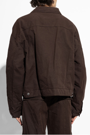 Dsquared2 Denim jacket