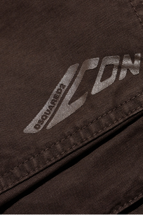 Dsquared2 Denim jacket