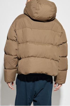 Dsquared2 Puffer jacket with logo