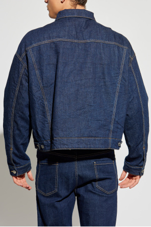 Dsquared2 Jeansjacke