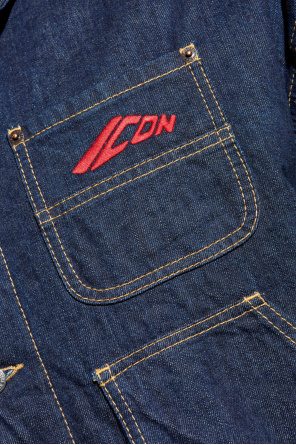 Dsquared2 Jeansjacke