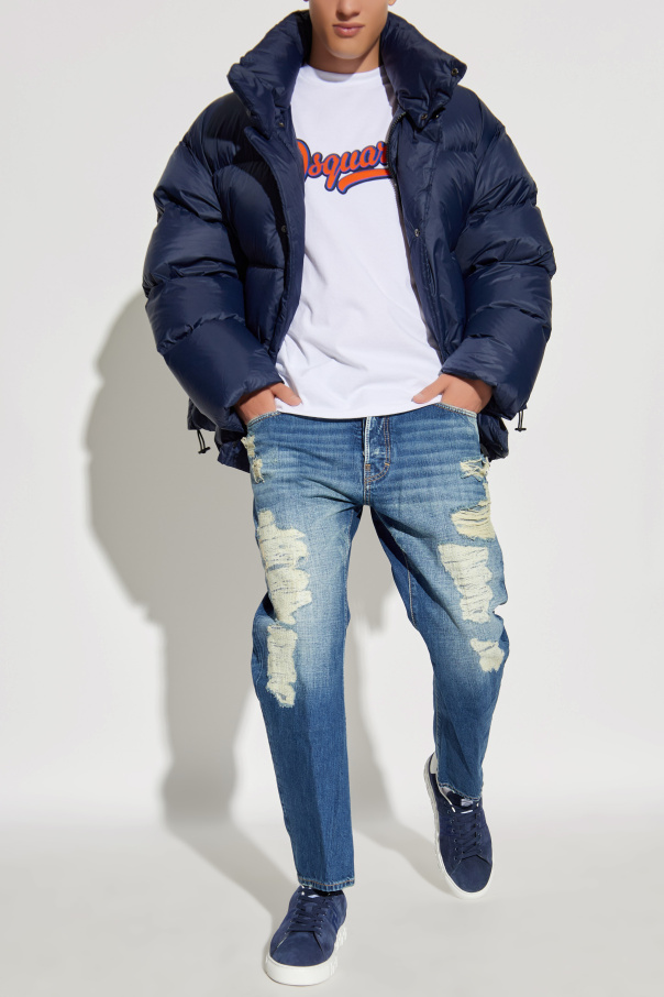 Dsquared2 Insulated jacket