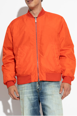 Dsquared2 Chaqueta tipo `bomber`