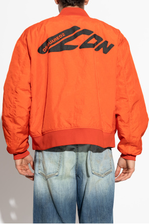 Dsquared2 Chaqueta tipo `bomber`