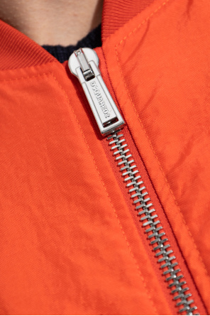 Dsquared2 Chaqueta tipo `bomber`