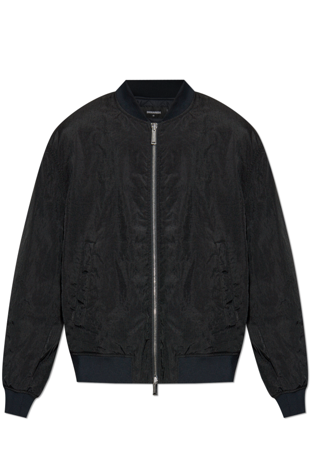 Bomber jacket od Dsquared2