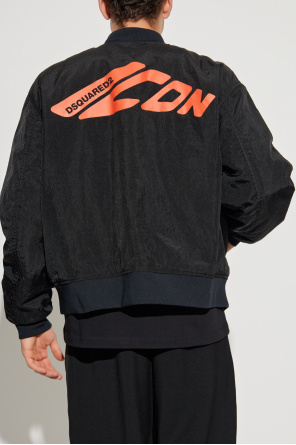 Dsquared2 Bomber jacket